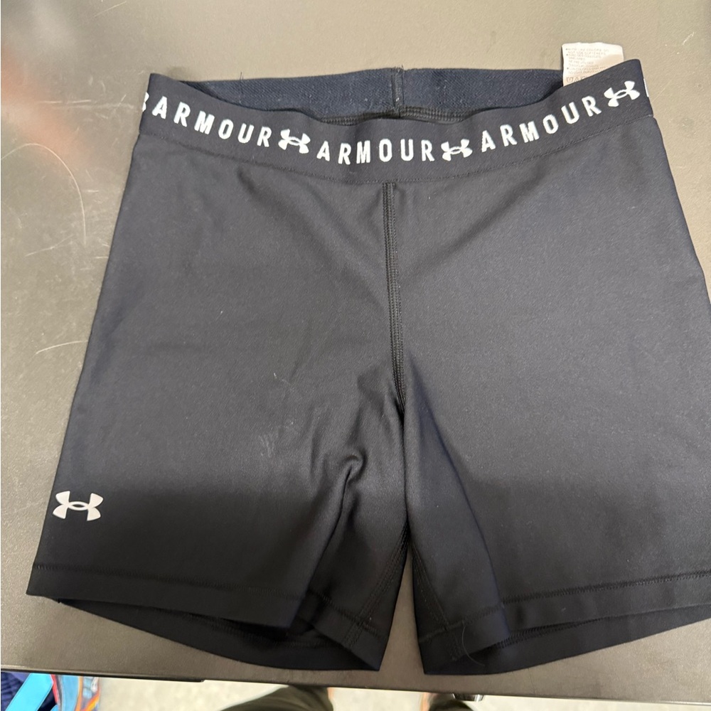 Under armour shorts
